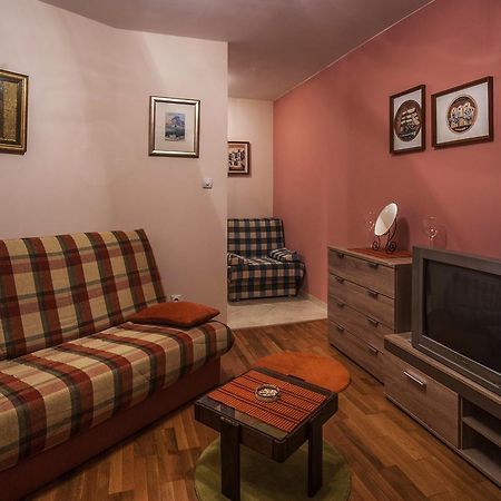 Apartment Ogi Kotor Rom bilde