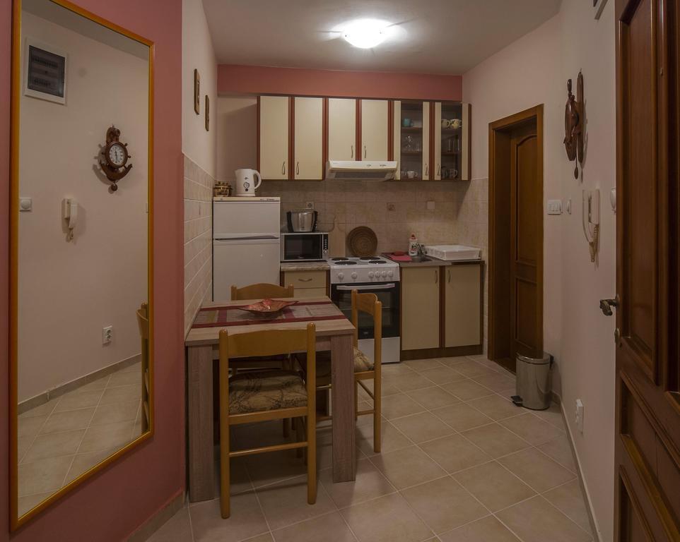 Apartment Ogi Kotor Rom bilde